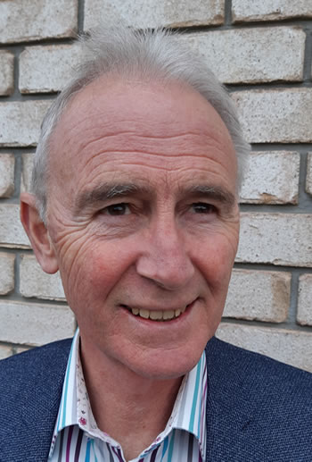Alan Broadbent