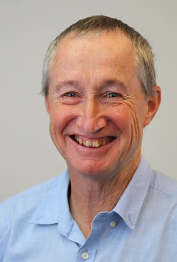 Neil Headshot
