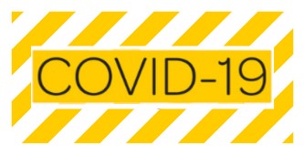COVID-19 with diagonals
