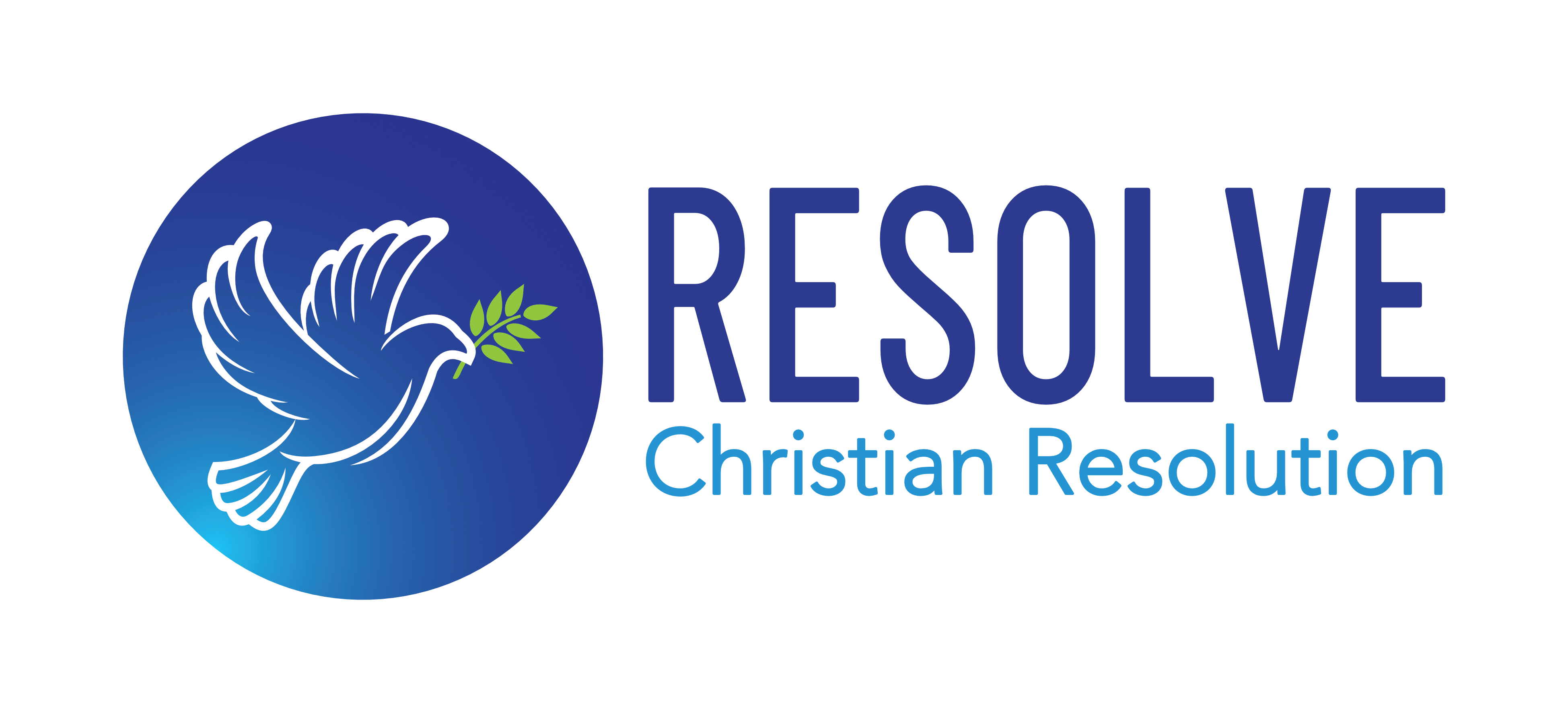 Resolve-Christian Resolution